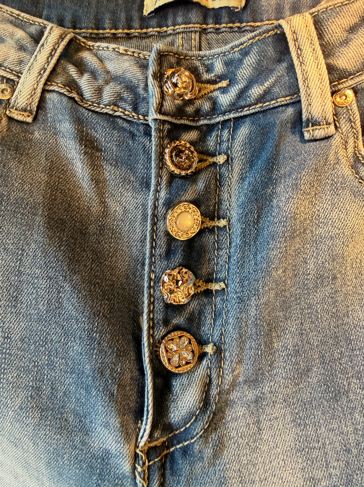 Paloma jeans