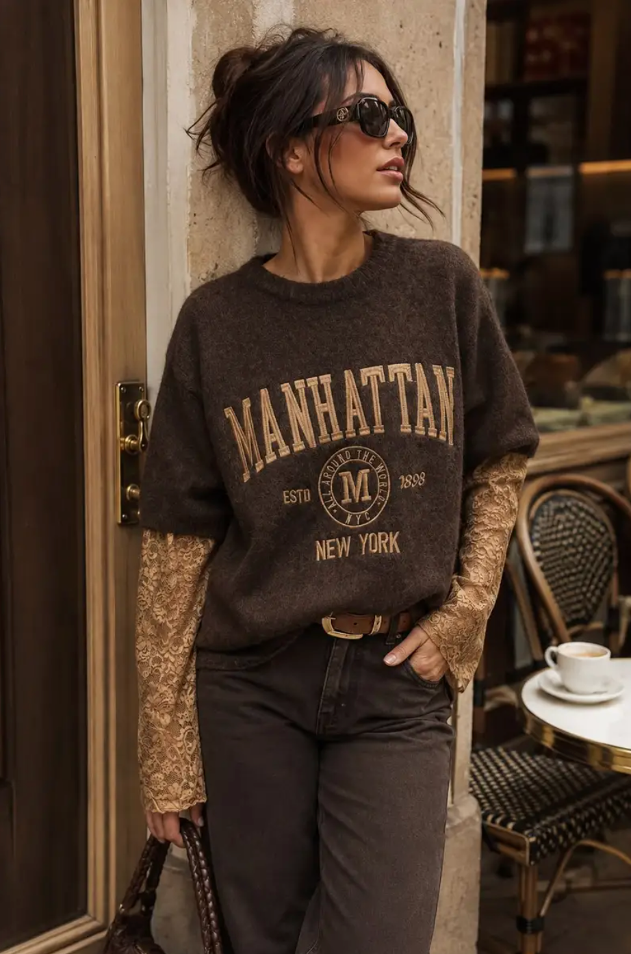 Manhattan genser