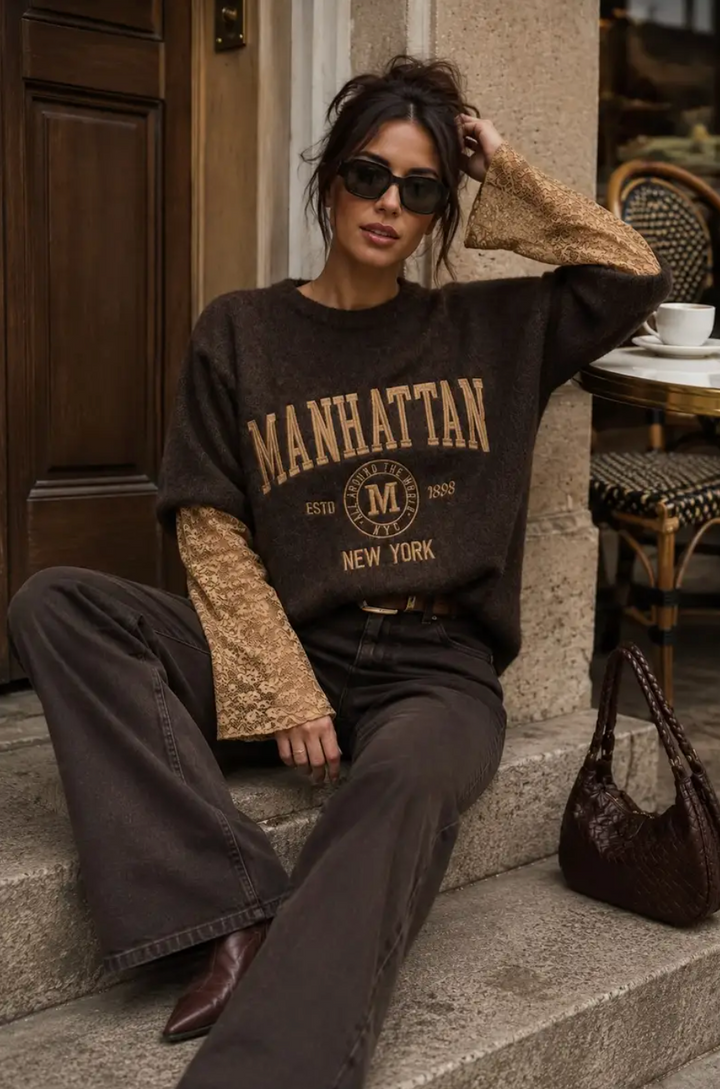 Manhattan genser