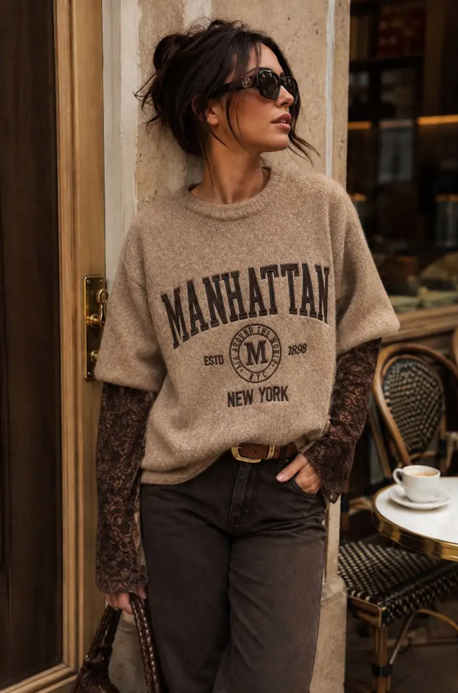 Manhattan genser