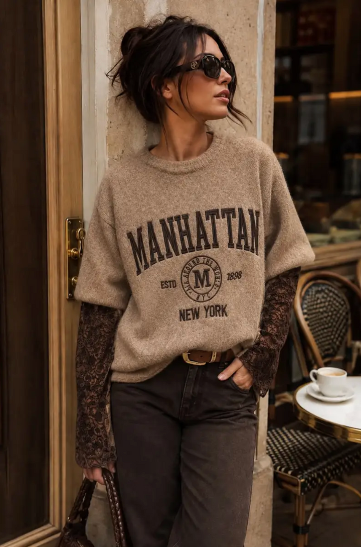 Manhattan genser