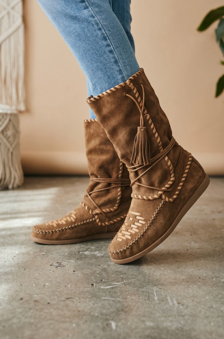 Wester boots