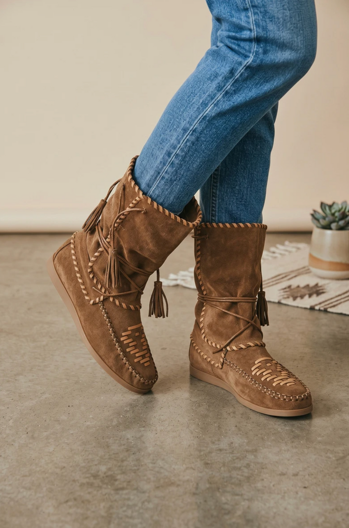 Wester boots