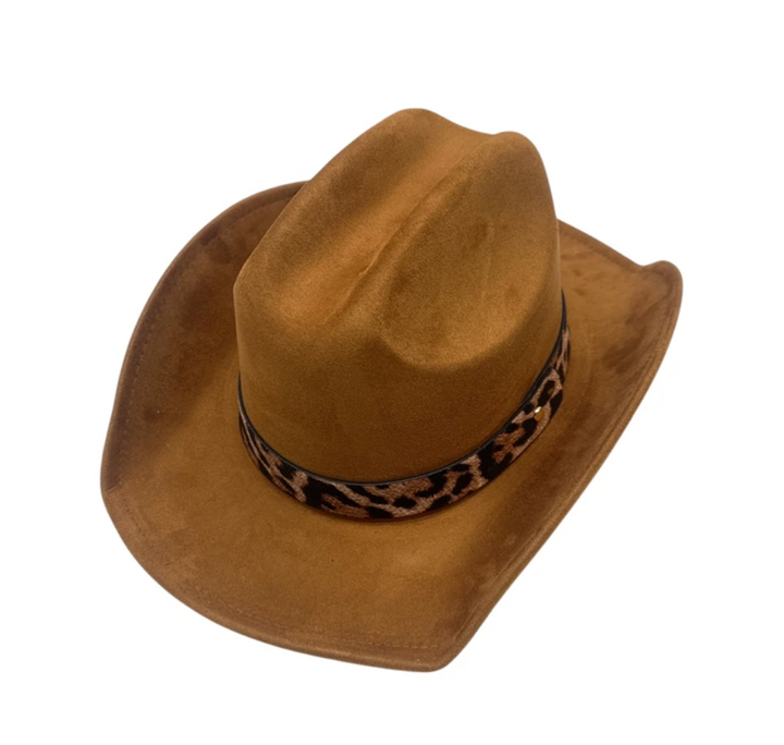 Mico hatt