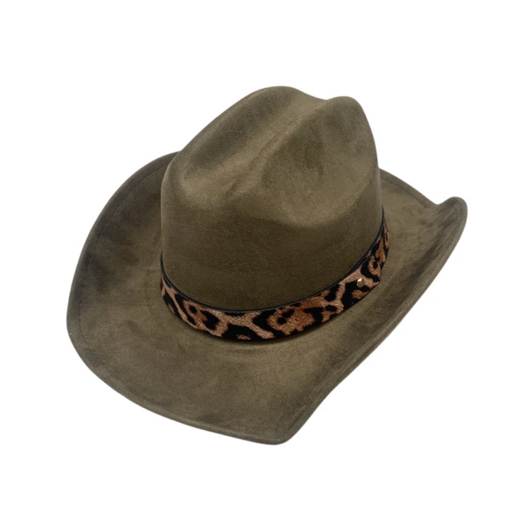 Mico hatt