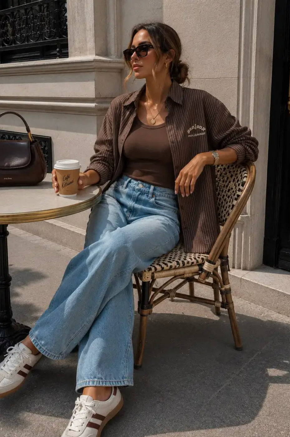 Amélie sett