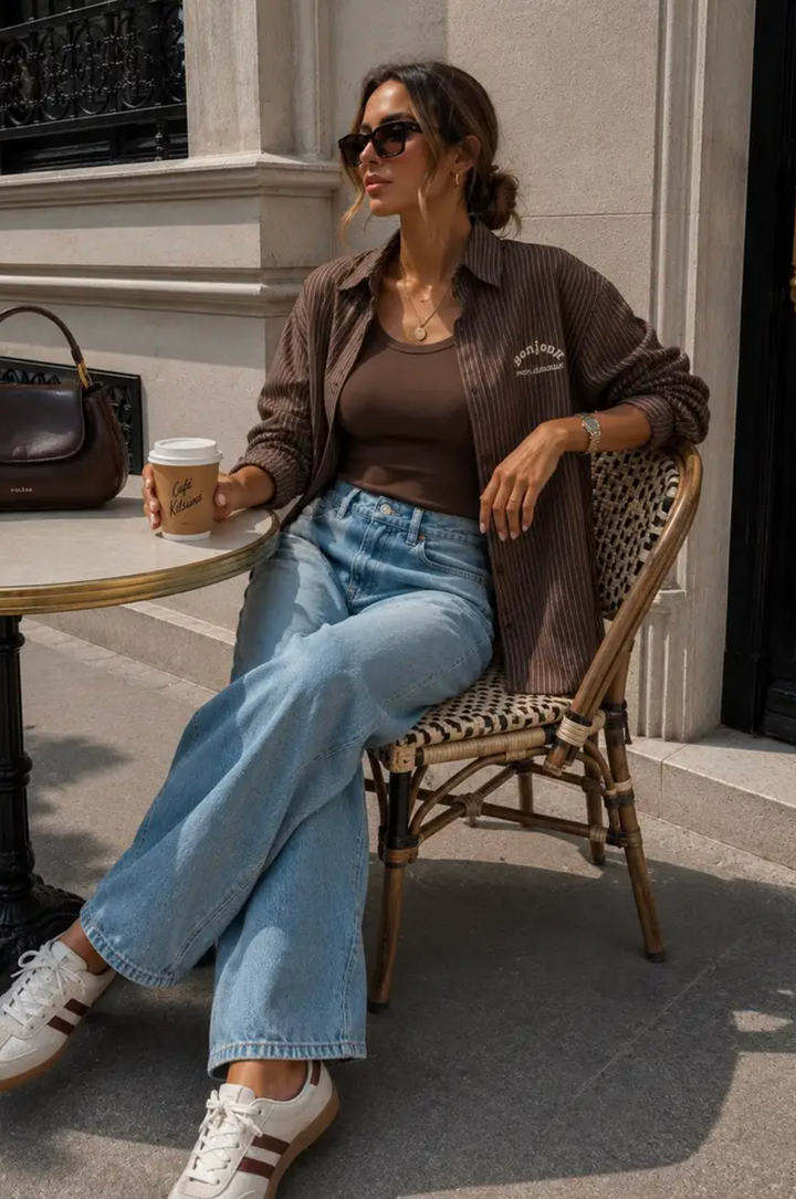 Amélie sett