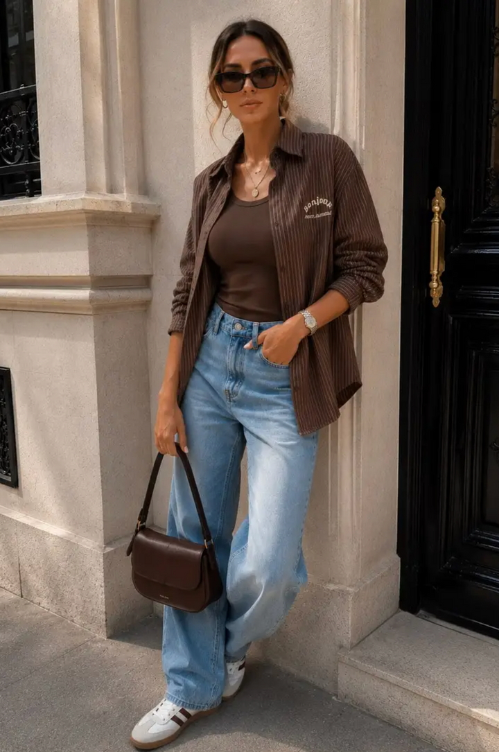 Amélie sett
