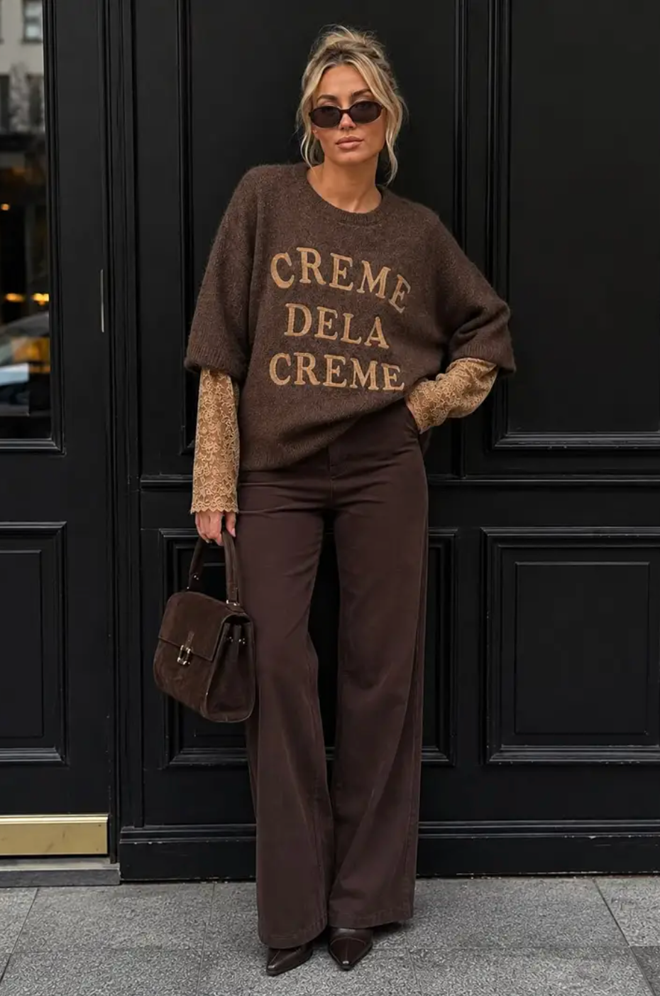 Céleste genser