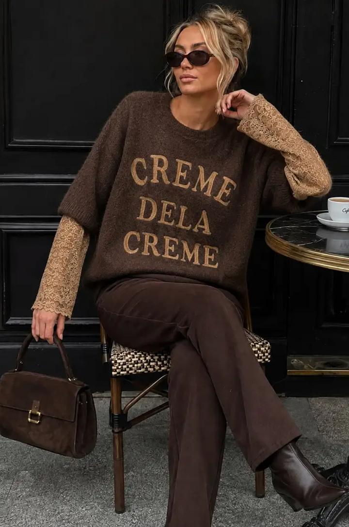 Céleste genser