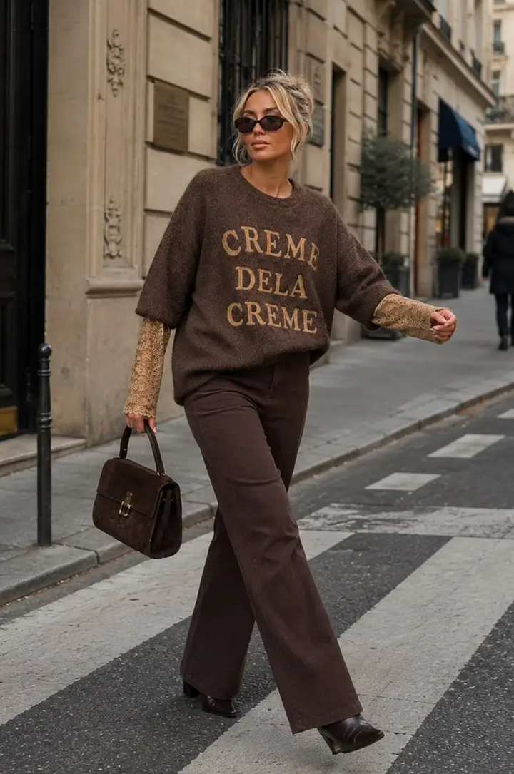 Céleste genser