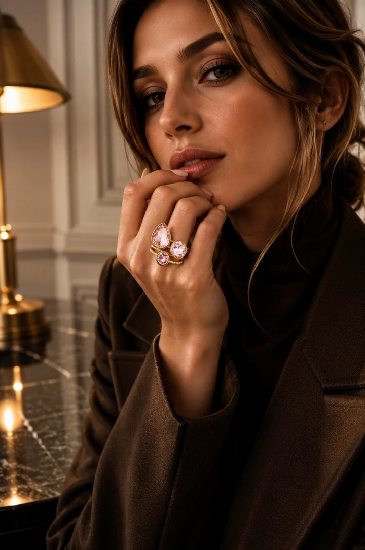 Elara ring