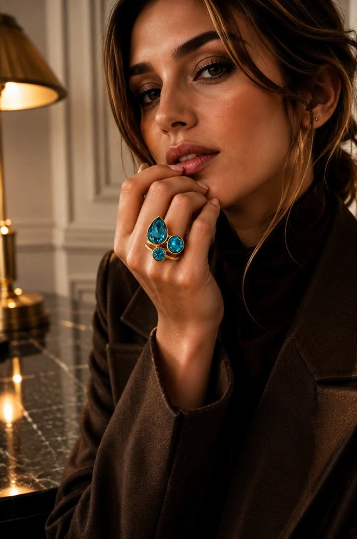 Elara ring