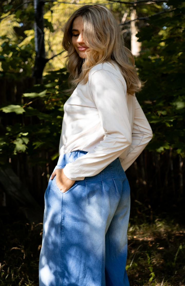 Lisa bukser