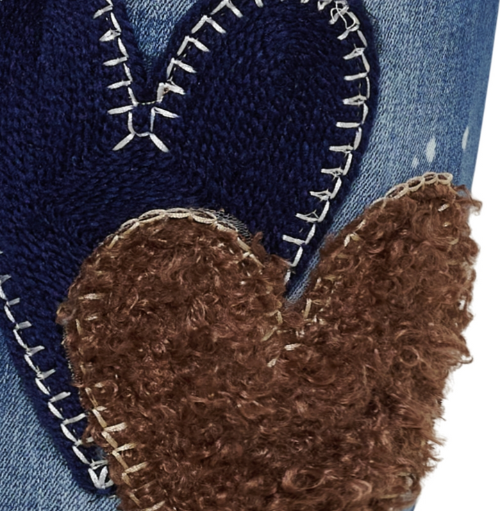 Ploy jeans