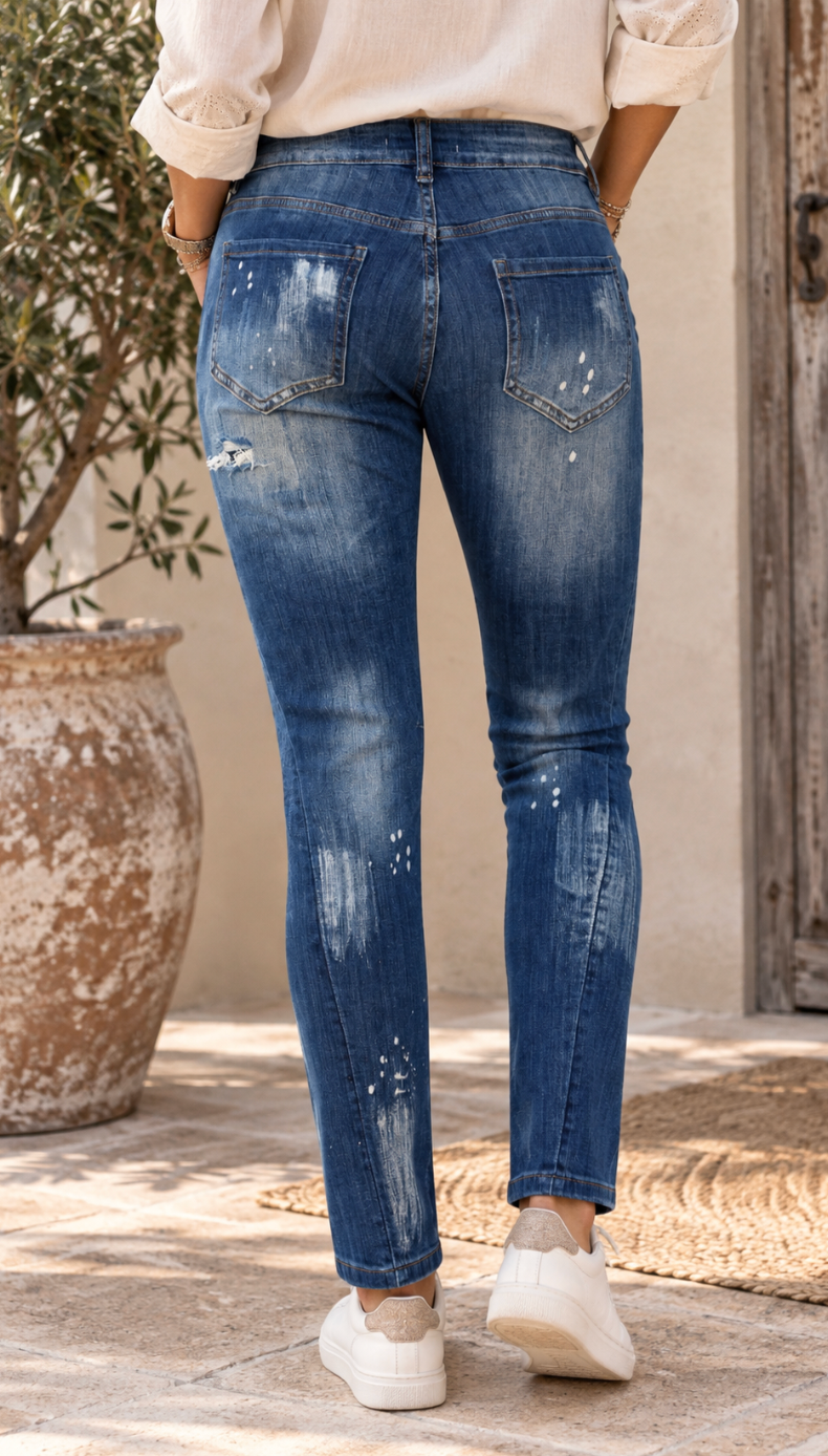 Ploy jeans
