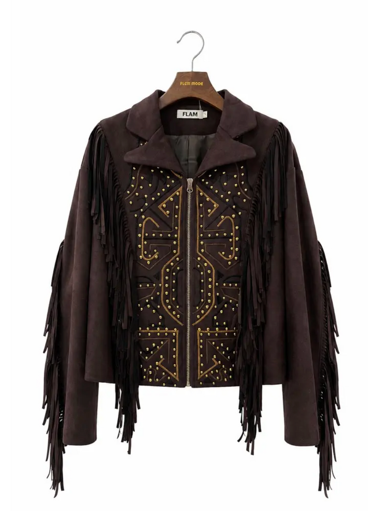 Western jakke