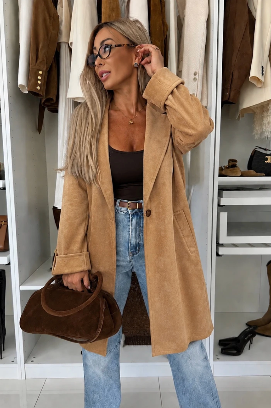 Zamira kåpe