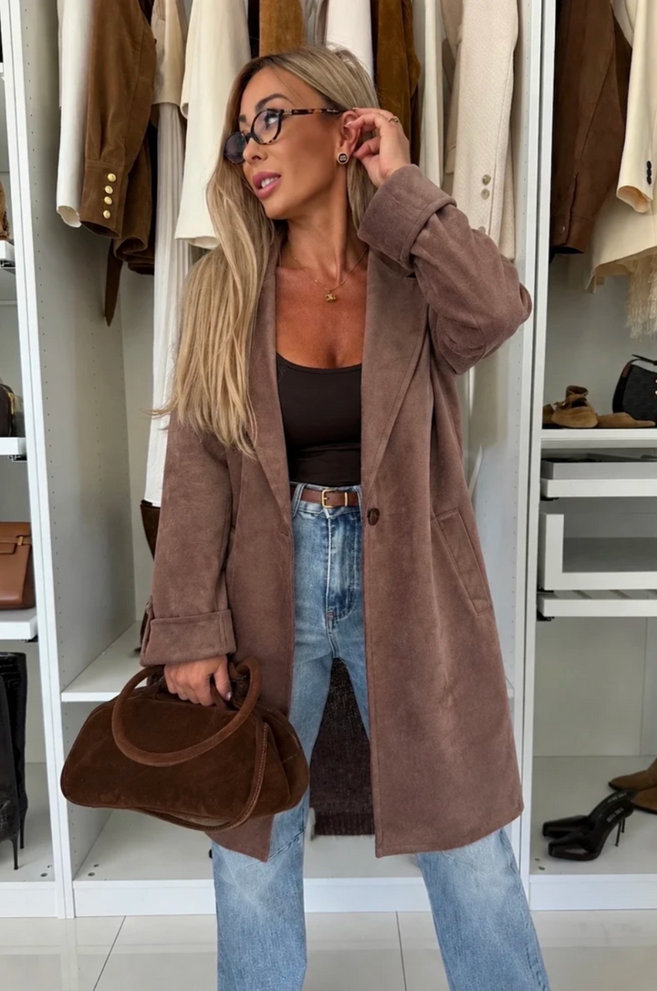 Zamira kåpe