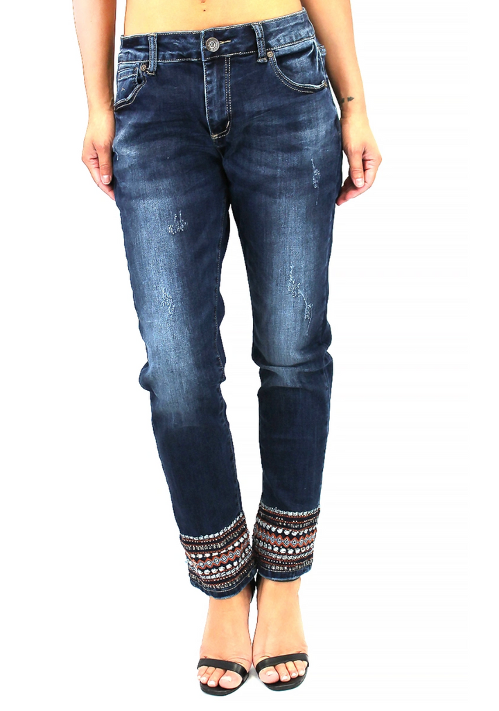 Kayla jeans