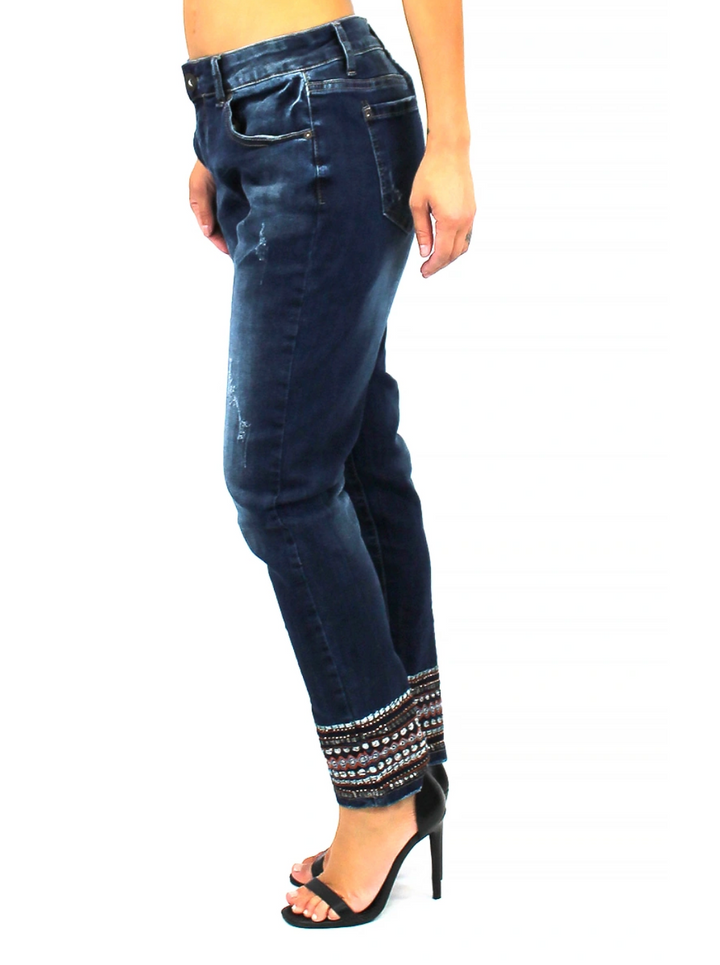 Kayla jeans