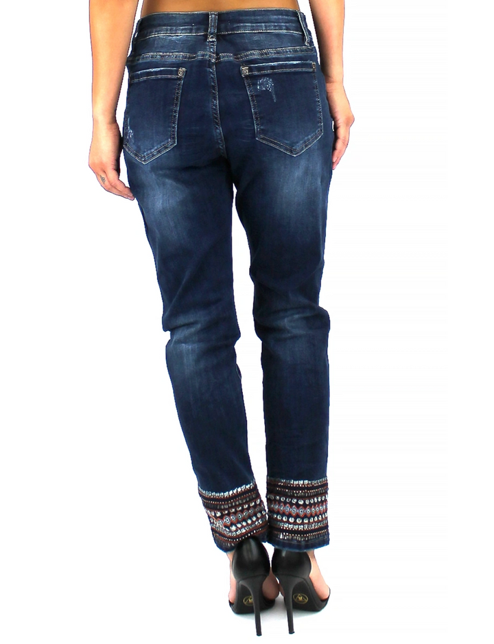 Kayla jeans