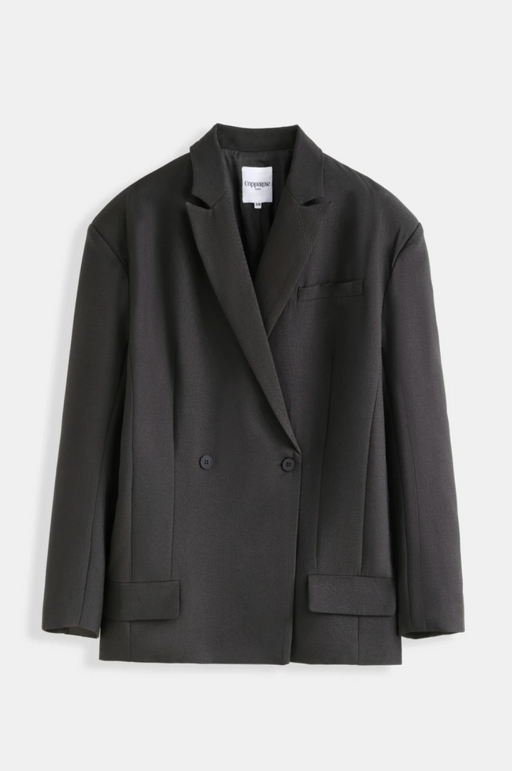Mariana oversized blazer