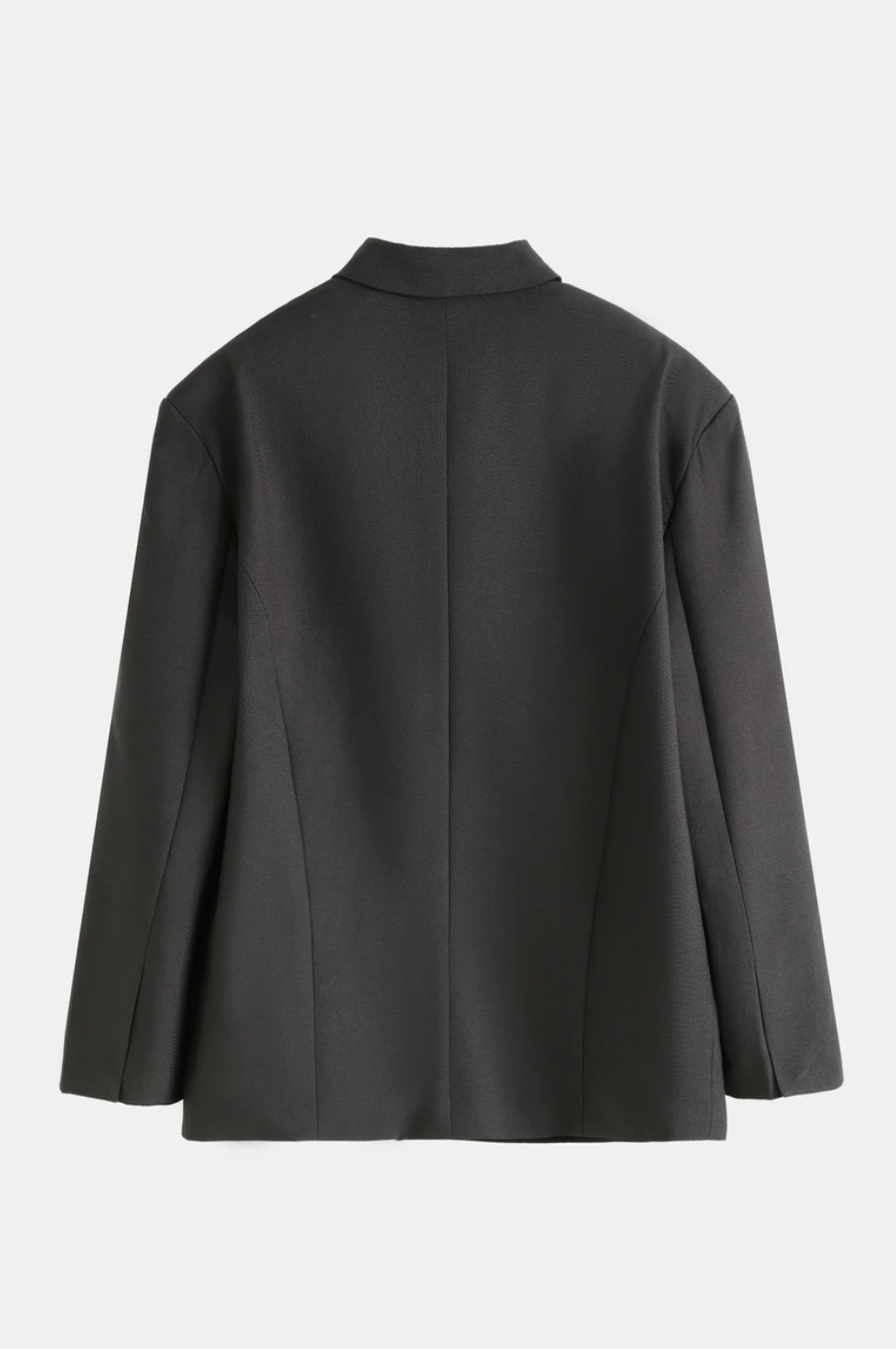Mariana oversized blazer