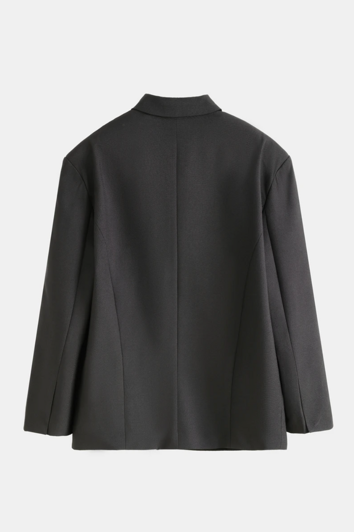 Mariana oversized blazer