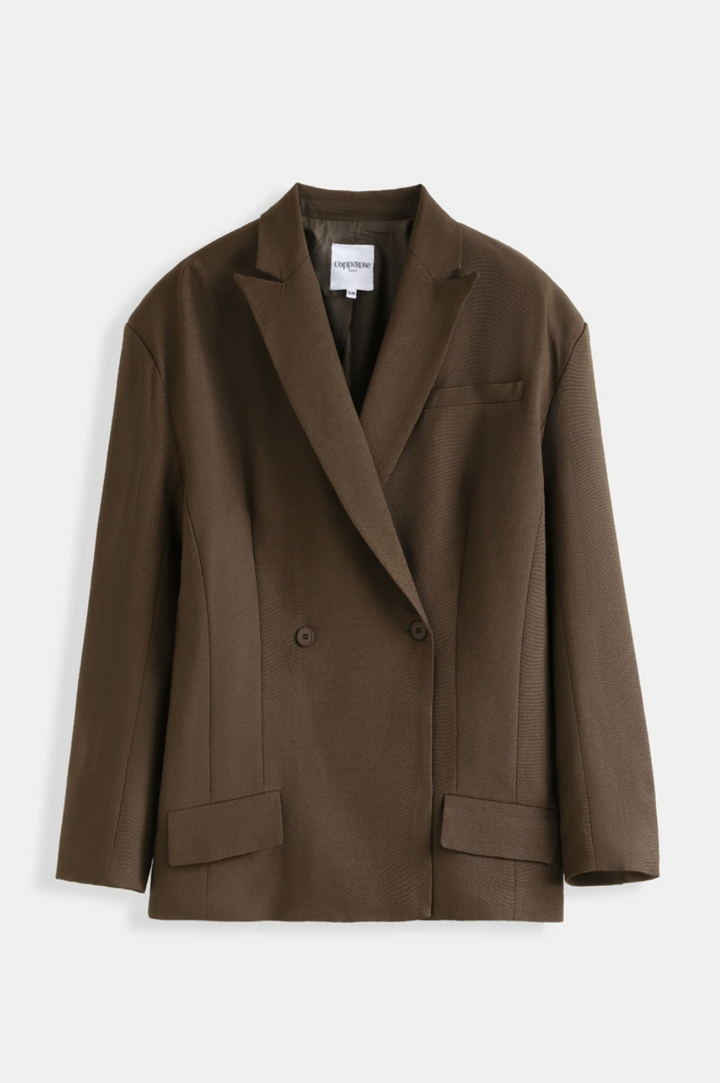 Mariana oversized blazer