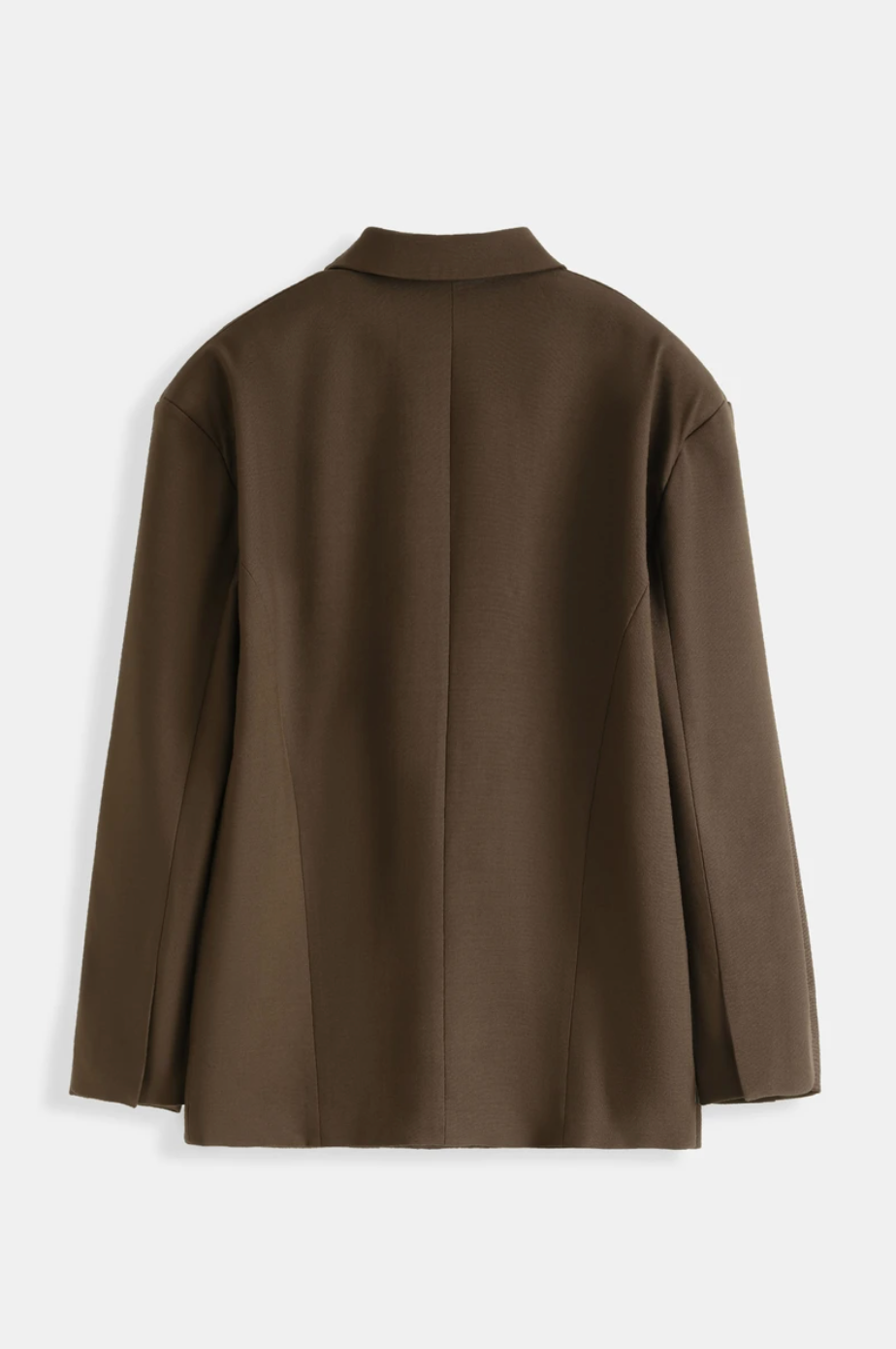 Mariana oversized blazer