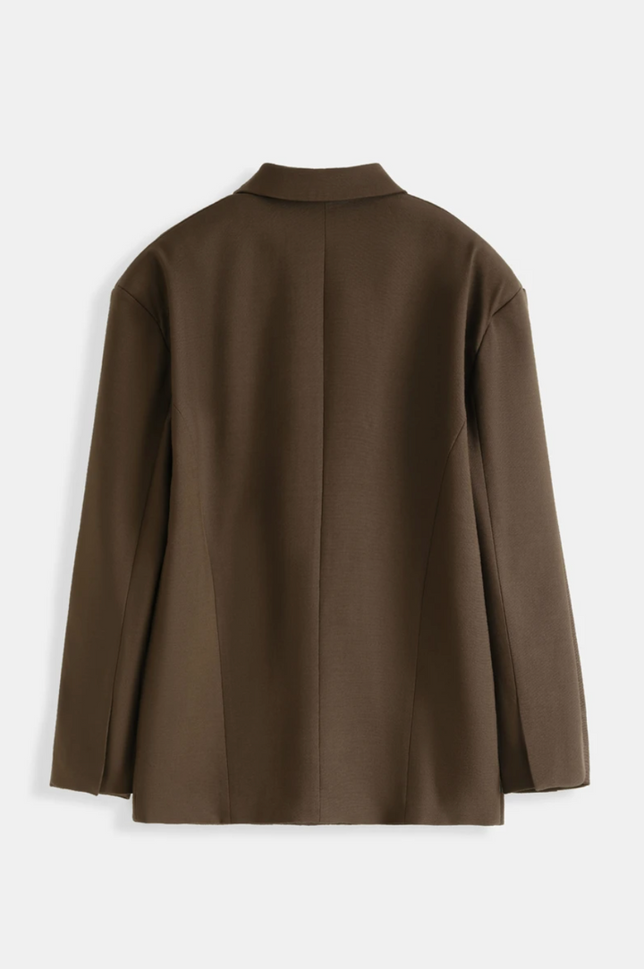 Mariana oversized blazer