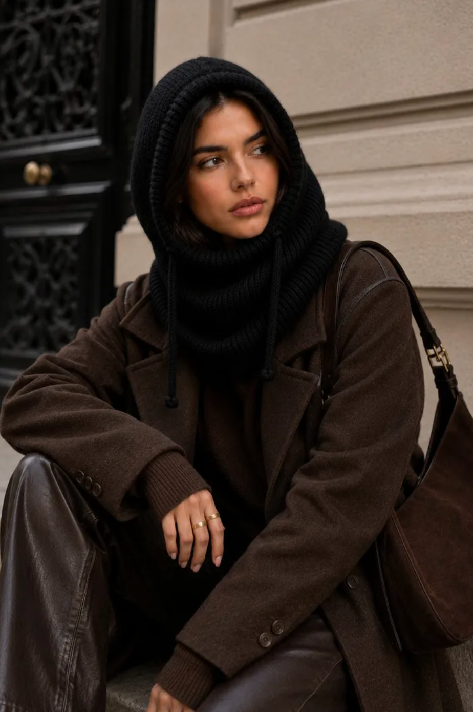 Amanda balaclava