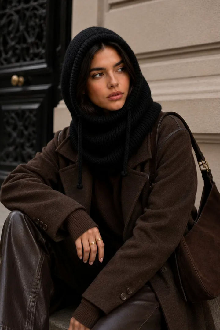 Amanda balaclava