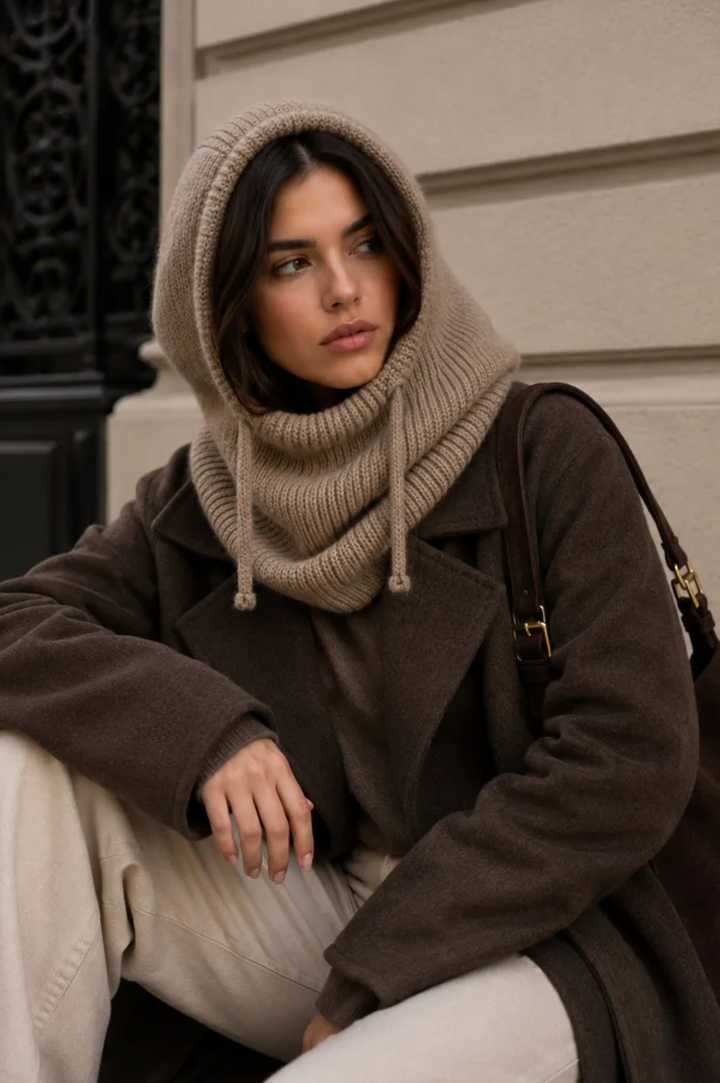 Amanda balaclava