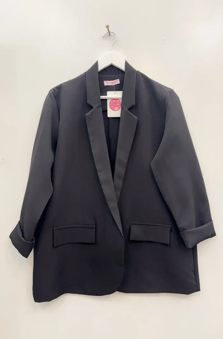 Amparo blazer