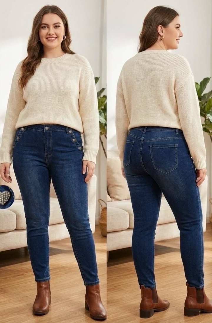 Javiera jeans