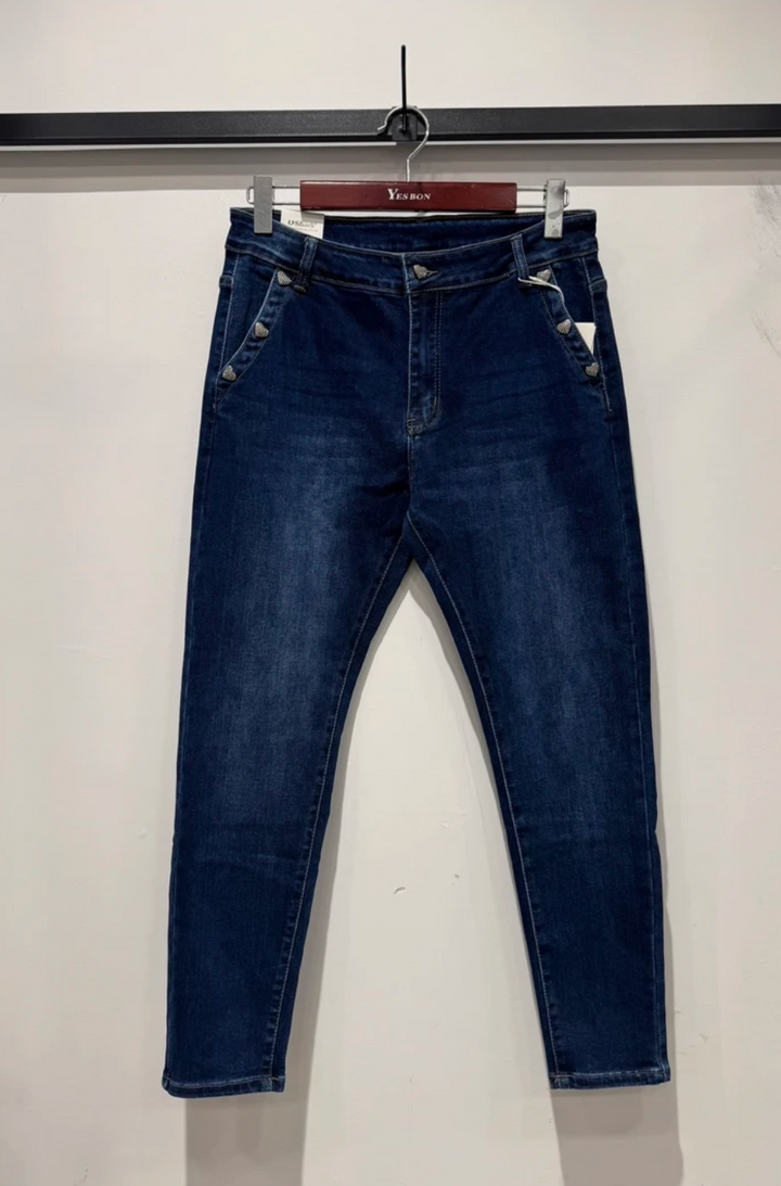 Javiera jeans