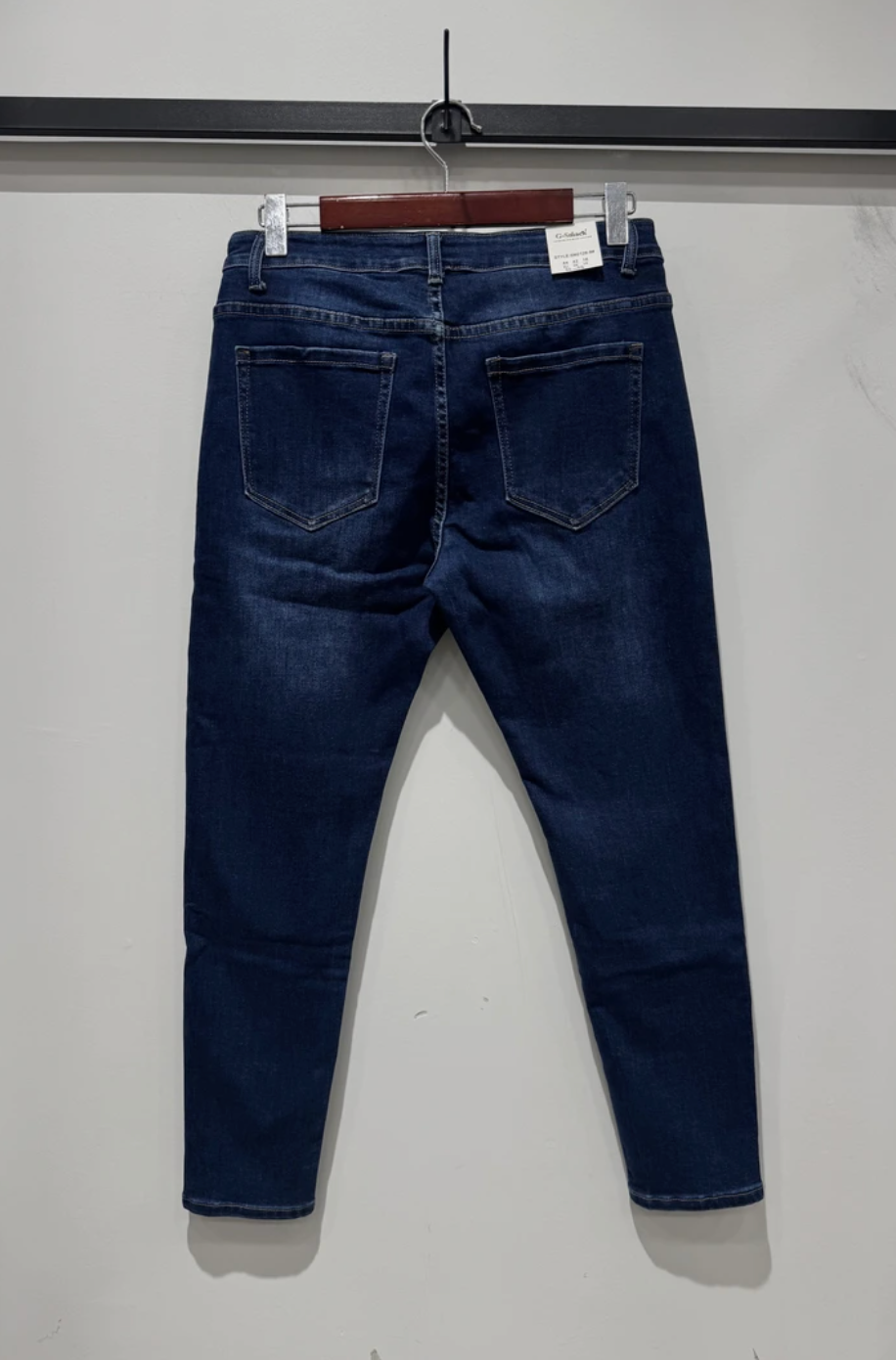 Javiera jeans