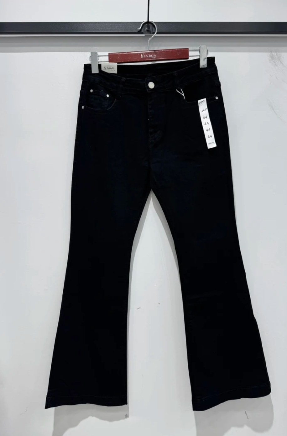 Angela jeans