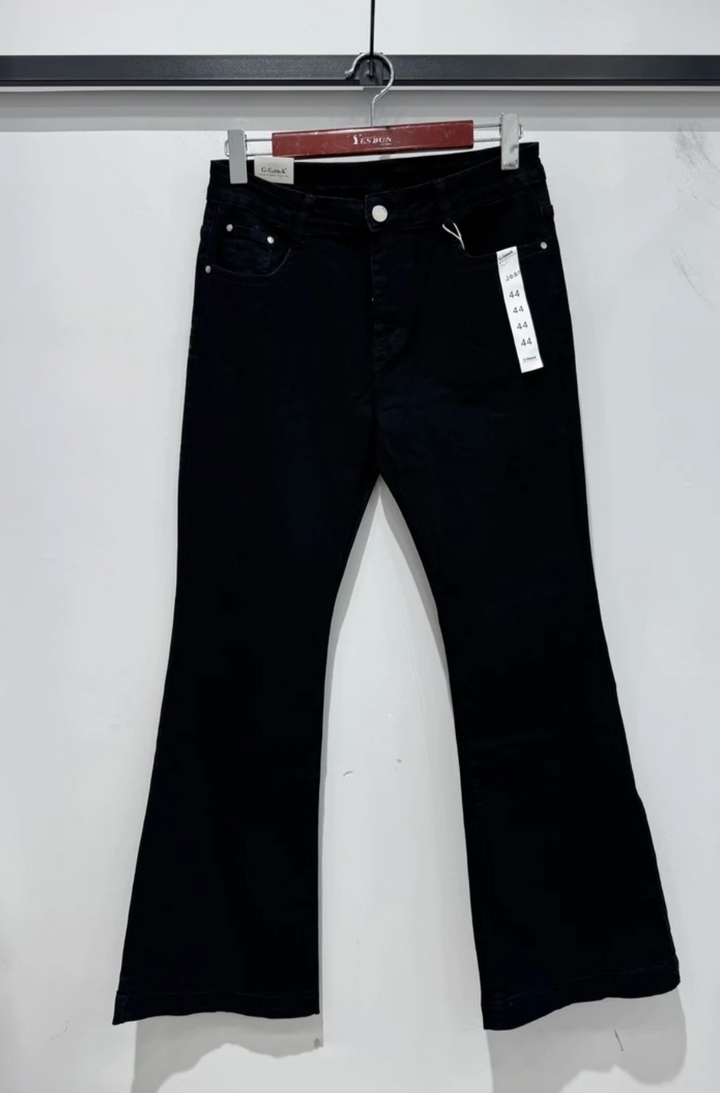 Angela jeans
