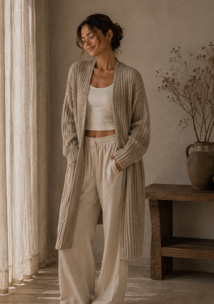 Melli cardigan