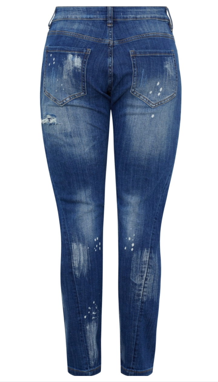 Ploy jeans