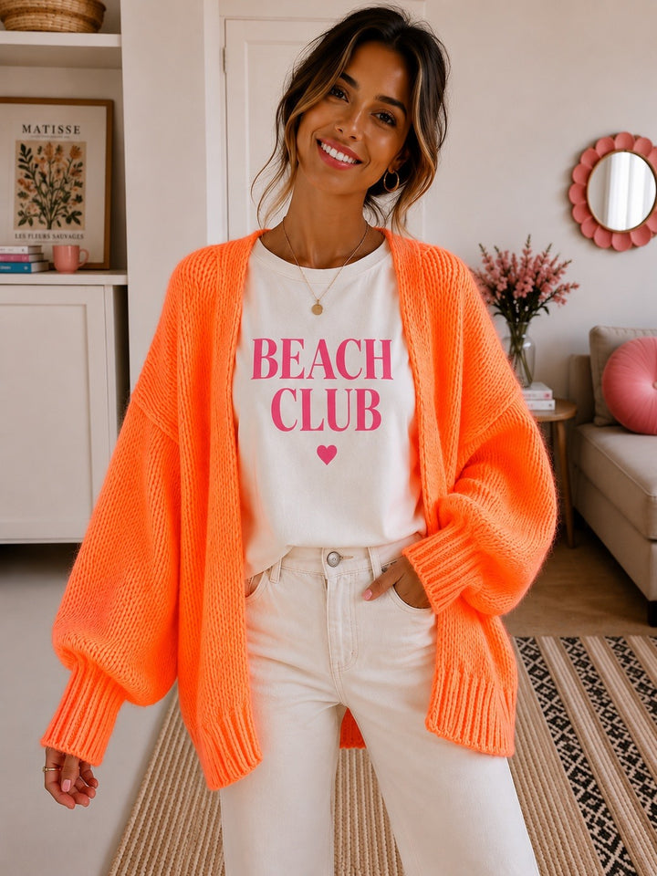 Maria cardigan