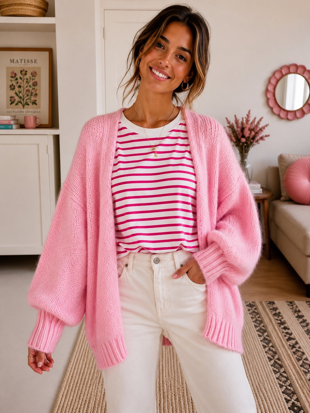 Maria cardigan