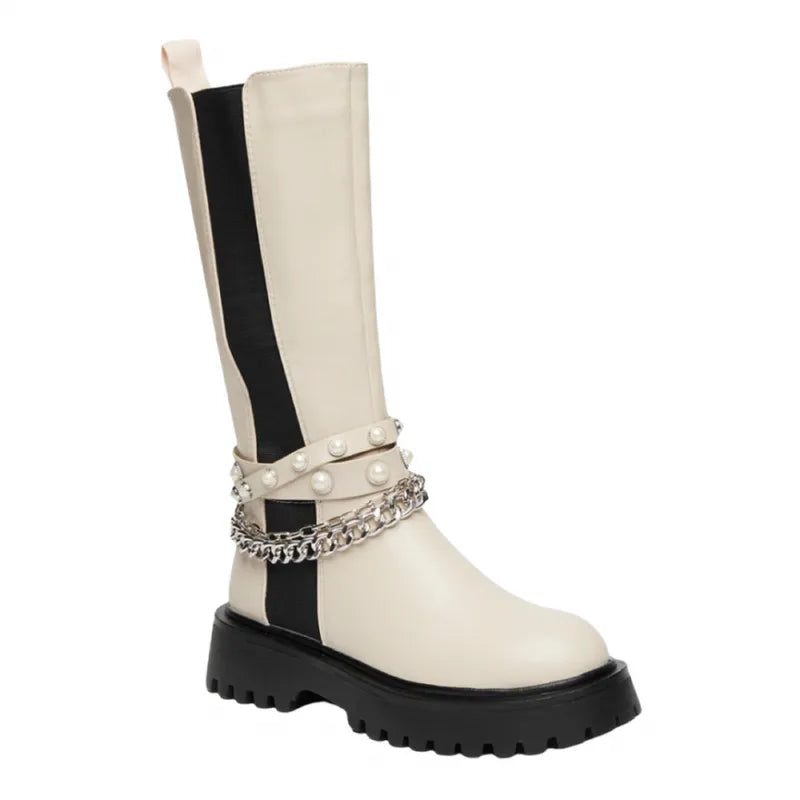 Bling boots