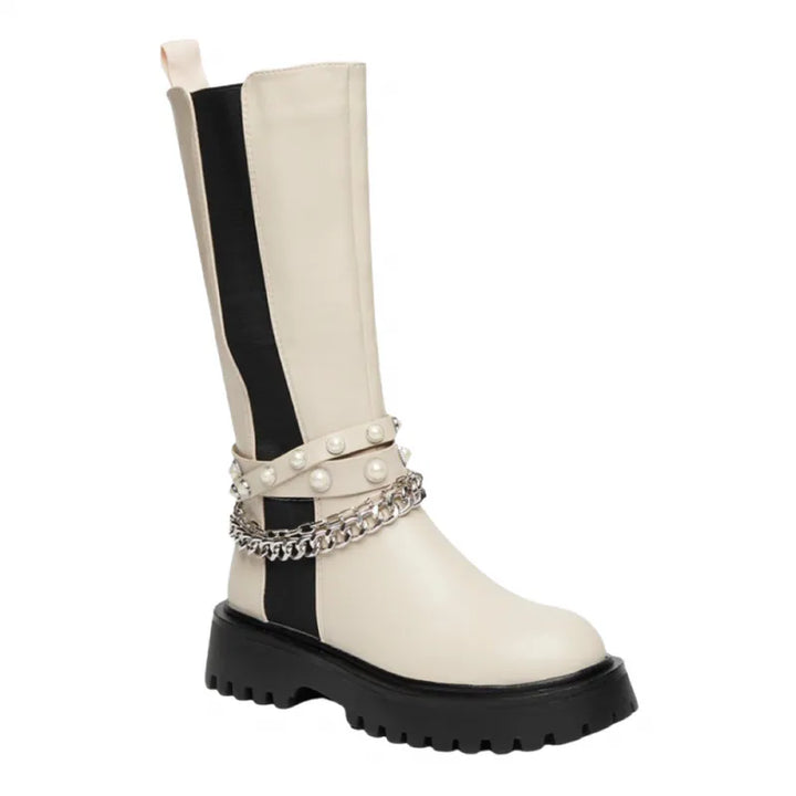 Bling boots